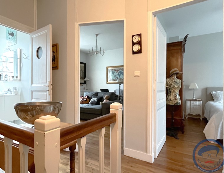 Particulier quartier Blanqui-Mirabeau | My French Agent